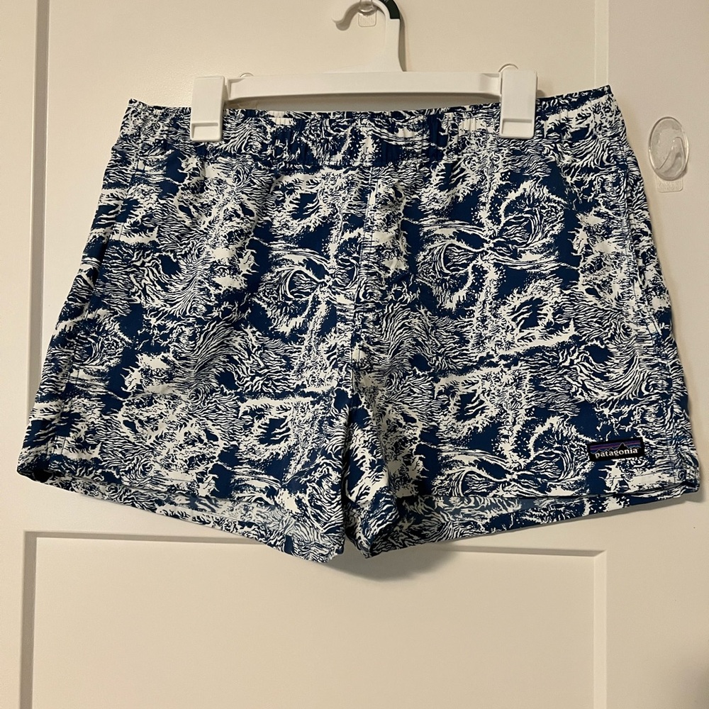 Patagonia Women's 2.5" Barely Baggies Shorts
